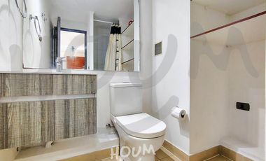 Departamento Metro La Cisterna ID: 148557r