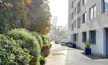 Departamento Metro La Cisterna ID: 148557r