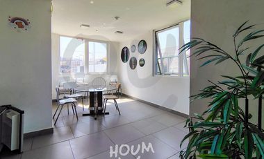 Departamento Metro La Cisterna ID: 148557r