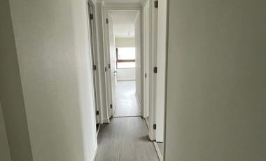 Departamento Nuevo en Concón con Espacios Premium