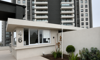 Departamento Nuevo en Concón con Espacios Premium