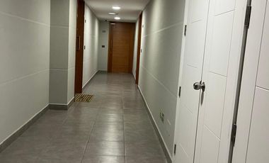 Departamento Nuevo en Concón con Espacios Premium