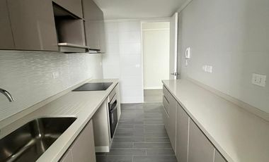 Departamento Nuevo en Concón con Espacios Premium