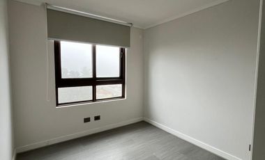 Departamento Nuevo en Concón con Espacios Premium