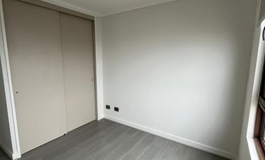 Departamento Nuevo en Concón con Espacios Premium
