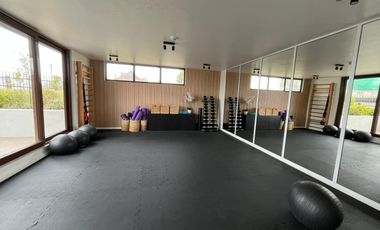 Departamento Nuevo en Concón con Espacios Premium