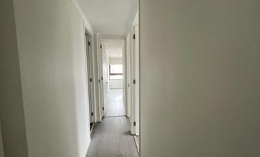 Departamento Nuevo en Concón con Espacios Premium