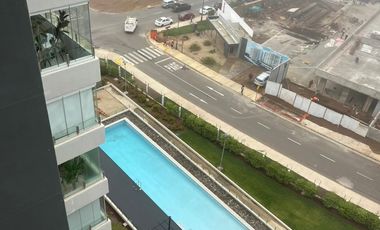Departamento Nuevo en Concón con Espacios Premium