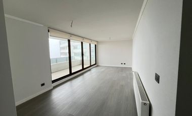 Departamento Nuevo en Concón con Espacios Premium