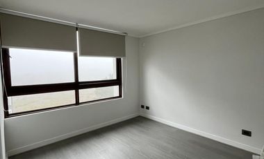 Departamento Nuevo en Concón con Espacios Premium