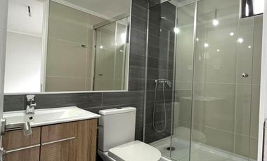 Departamento Nuevo en Concón con Espacios Premium