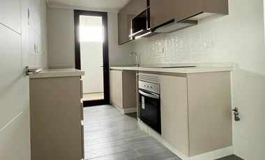 Departamento Nuevo en Concón con Espacios Premium