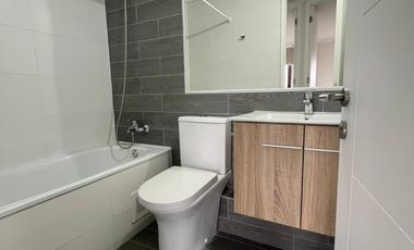 Departamento Nuevo en Concón con Espacios Premium
