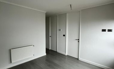 Departamento Nuevo en Concón con Espacios Premium