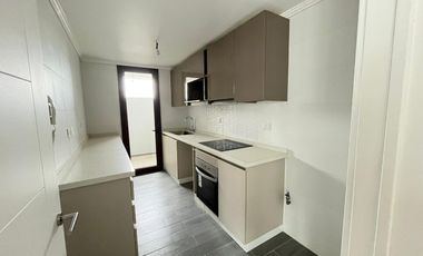 Departamento Nuevo en Concón con Espacios Premium