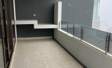 Departamento Nuevo en Concón con Espacios Premium