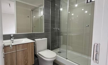Departamento Nuevo en Concón con Espacios Premium