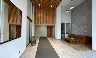 Departamento Nuevo en Concón con Espacios Premium