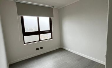 Departamento Nuevo en Concón con Espacios Premium