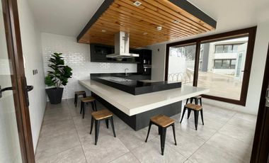 Departamento Nuevo en Concón con Espacios Premium