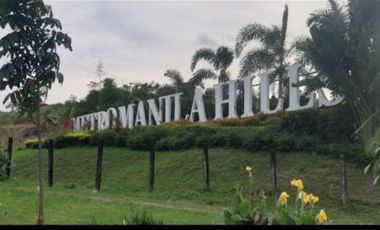 For Sale AFFORDABLE HOUSE & LOT in Montalban Rizal