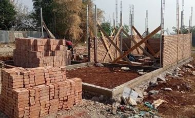 Perumahan Standar Realestate, Legalitas SHM On Hand, Disc 15% ; Majalaya