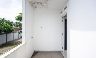 Rumah 2 Lantai di Cibubur Akses Dekat Tol dan Mall Hadap Utara J-40236