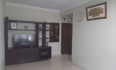 Rumah second 1,5 lantai siap huni murah dibojonggede,bogor