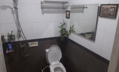 Rumah second 1,5 lantai siap huni murah dibojonggede,bogor