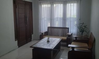 Rumah second 1,5 lantai siap huni murah dibojonggede,bogor