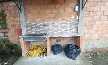 apartamento en arriendo en c.r caracoli piso 3 sin ascensor. Cod A14047