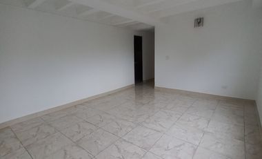apartamento en arriendo en c.r caracoli piso 3 sin ascensor. Cod A14047