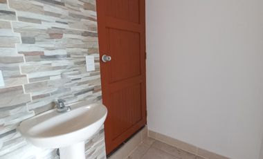 apartamento en arriendo en c.r caracoli piso 3 sin ascensor. Cod A14047