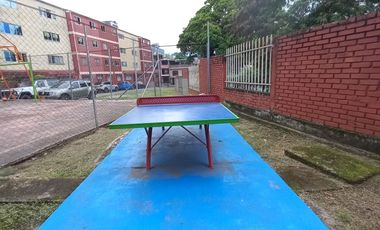 apartamento en arriendo en c.r caracoli piso 3 sin ascensor. Cod A14047