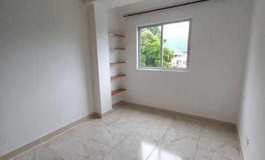 apartamento en arriendo en c.r caracoli piso 3 sin ascensor. Cod A14047