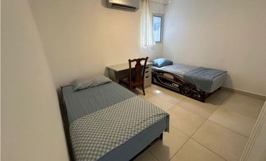 CASA AMOBLADA 200m2 TERRENO VILLASUR RESIDENCES, COSTA SUR