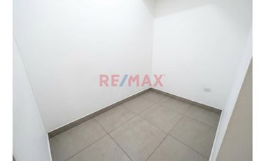 Alquiler De Amplio Y Elegante Departamento De 127.29M² En San Isidro