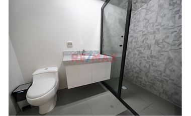 Alquiler De Amplio Y Elegante Departamento De 127.29M² En San Isidro