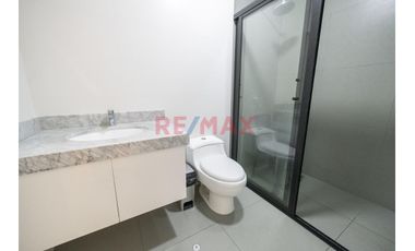 Alquiler De Amplio Y Elegante Departamento De 127.29M² En San Isidro