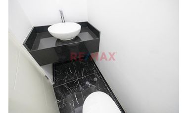 Alquiler De Amplio Y Elegante Departamento De 127.29M² En San Isidro