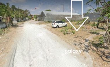 DIJUAL TANAH MUDING INDAH KEROBOKAN KAJA BADUNG, BALI