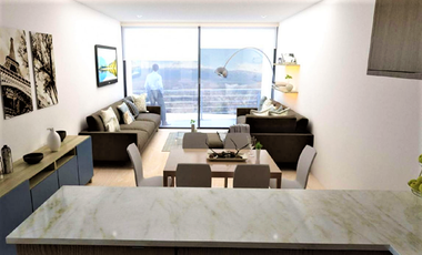 Departamento en Venta  Col. Morelos Toluca Estado  de México