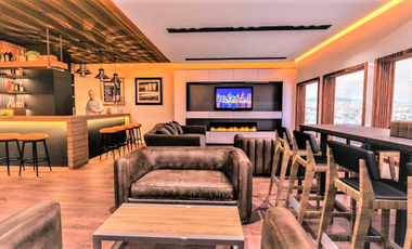 Departamento en Venta  Col. Morelos Toluca Estado  de México