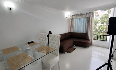 apartamento en venta en las vegas de comfandi. Cod V217008