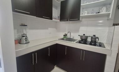 apartamento en venta en las vegas de comfandi. Cod V217008