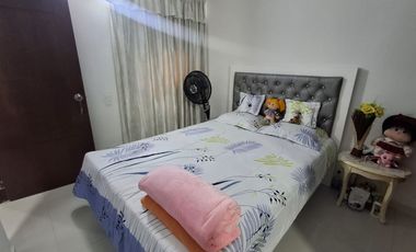 apartamento en venta en las vegas de comfandi. Cod V217008