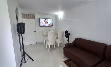 apartamento en venta en las vegas de comfandi. Cod V217008
