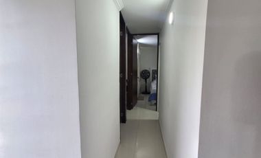 apartamento en venta en las vegas de comfandi. Cod V217008