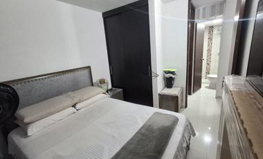 apartamento en venta en las vegas de comfandi. Cod V217008