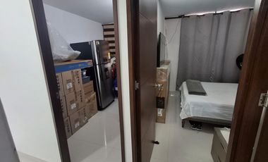 apartamento en venta en las vegas de comfandi. Cod V217008